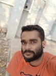 Sagar Keche, 27 лет, Solapur