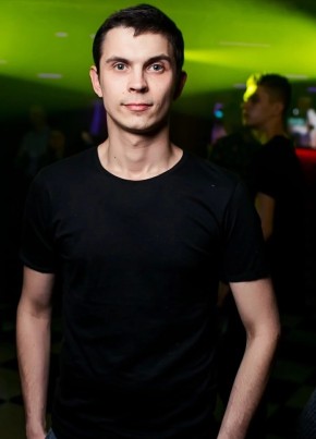 Serj, 28, Russia, Moscow