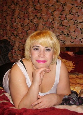 Татьяна, 51, Россия, Холмск