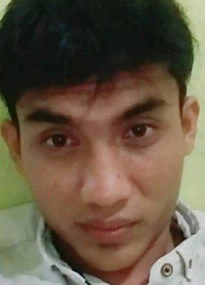Sofyanto из Kota Pekanbaru 32 года