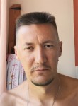 Евгений, 43 года, Москва