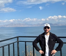 Lev, 28, Yerevan