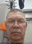 Aleksandr, 61, Ostashkov
