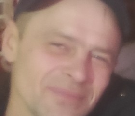 Evgeniy Kozhurin, 43, Tbilisi