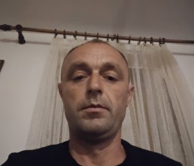 Josip, 42 года, Zagreb - Centar