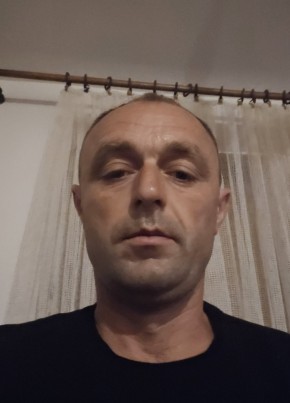Josip, 42, Republika Hrvatska, Zagreb - Centar
