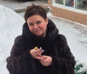 Alika, 50, Lyubertsy