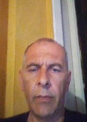 Aleks, 53, Latvijas Republika, Rīga