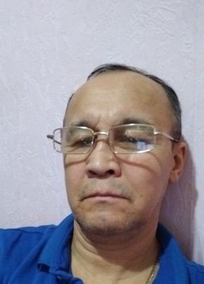 Тимур, 52, Россия, Аша