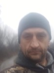 Виталий, 45 лет, Київ