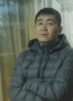 zhanat, 43, Қазақстан, Астана