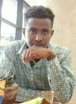 Dawit, 24  , Addis Ababa