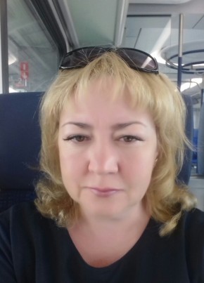 Елена, 51, Россия, Щербинка