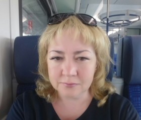 Елена, 51 год, Щербинка