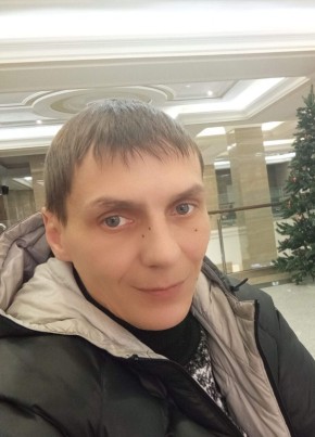 Сергей Букин, 37, Россия, Иркутск