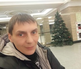 Сергей Букин, 37 лет, Иркутск