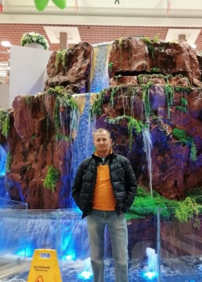 Александр, 42, Россия, Екатеринбург