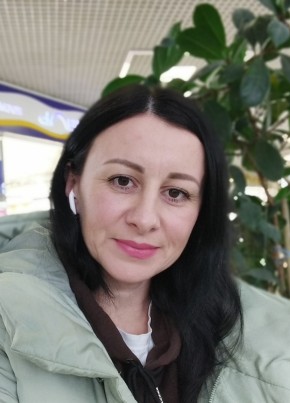 Елена, 39, Россия, Анапа