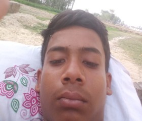 Mairaj Chaudhary, 19 лет, Gorakhpur (State of Uttar Pradesh)