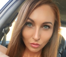 Olya, 32 года, Warszawa