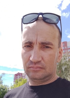 Дмитрий из Электростали 41 год