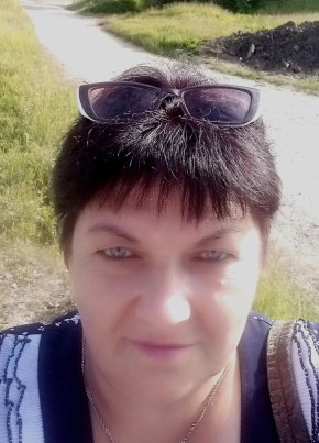 Наталья, 56, Россия, Богучаны
