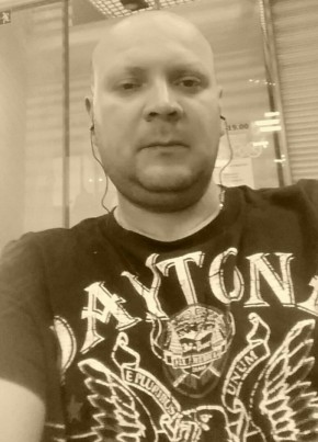 Andrey, 40, Belarus, Lida
