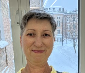 Alla, 48, Moscow