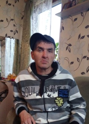 Сергей Беспалов, 47, Россия, Жиздра