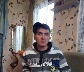 Сергей Беспалов, 47 лет, Жиздра