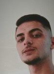 مهدی یوسف شهروی, 21, Washington D.C.