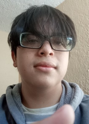 Josue, 18, Estados Unidos Mexicanos, Zapopan