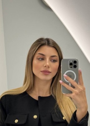 Anya, 23, Russia, Vladivostok