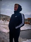 Коля - Абакан