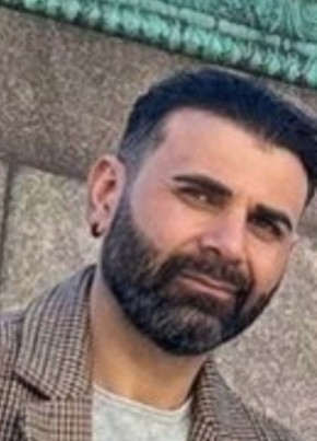 Mustafa из Oelde 45 лет