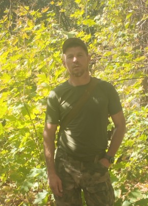 Dmitriy Cheresov, 36, Russia, Kyakhta