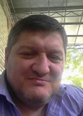 Марк, 47, Россия, Горячеводский