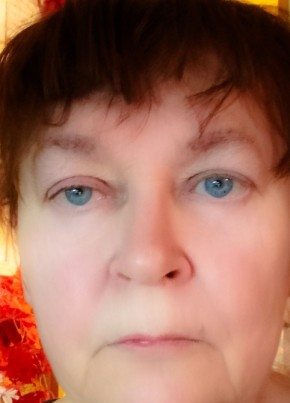 Marina 😉, 64, Russia, Volkhov