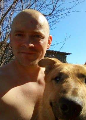 Вячеслав, 34, Россия, Кыштым