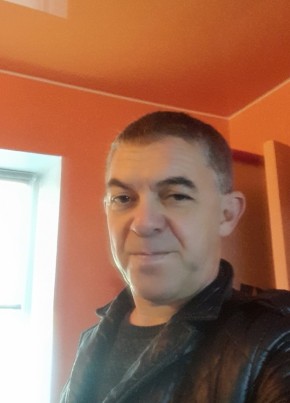 Sergey, 55, Russia, Vladimir