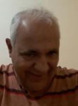 manoel guedes, 51 год, Belo Horizonte