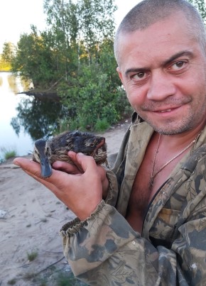 Сергей, 47, Россия, Монино