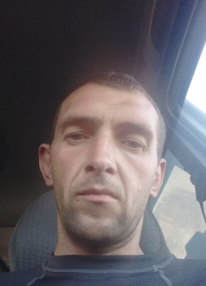 Николай, 33, Россия, Белово