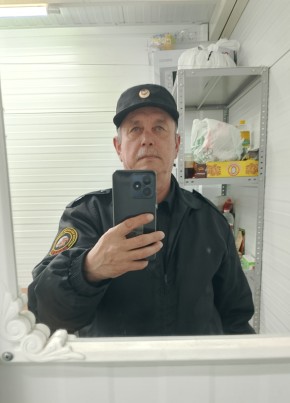 Валерий, 58, Россия, Москва