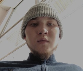 lev, 22, Belogorsk (Amur)