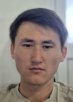 А из Махачкалы 23 года