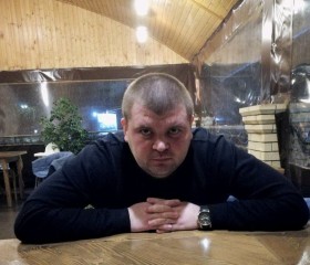 Степан Моя, 54 года, Омск