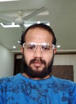 Arjun Kori, 34 года, Thāne