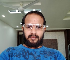 Arjun Kori, 34 года, Thāne