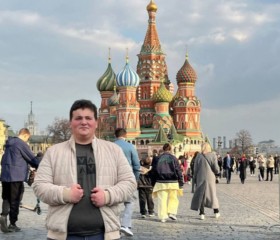 Vlad, 20, Saint Petersburg